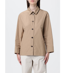 [S Max Mara] Shirts Long Sleeve SS26 2619111083600 022