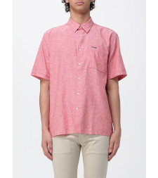 [Barbour] Shirts Short Sleeve SS26 MSH5093 RE51