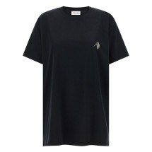 [The Attico] T-shirts Short Sleeve SS26 260WCT00353067