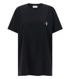 [The Attico] T-shirts Short Sleeve SS26 260WCT00353067