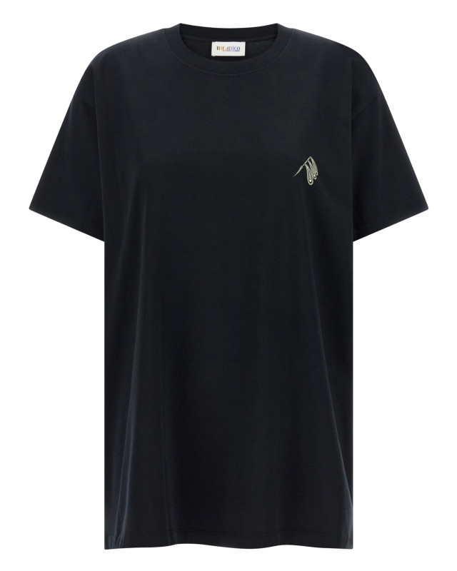 [The Attico] T-shirts Short Sleeve SS26 260WCT00353067