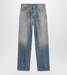 [MM6 Maison Margiela] Jeans SS26 SH2LA0053M30055