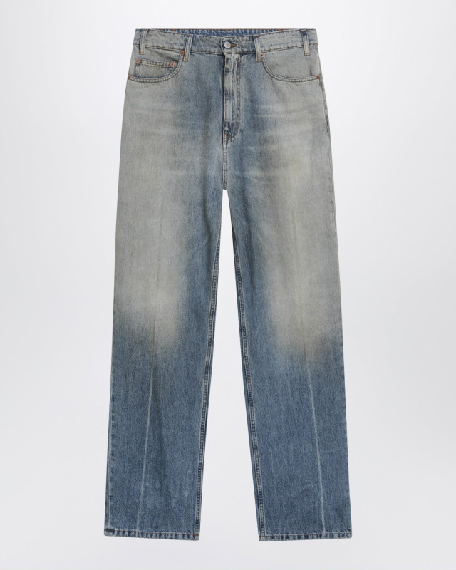 [MM6 Maison Margiela] Jeans SS26 SH2LA0053M30055