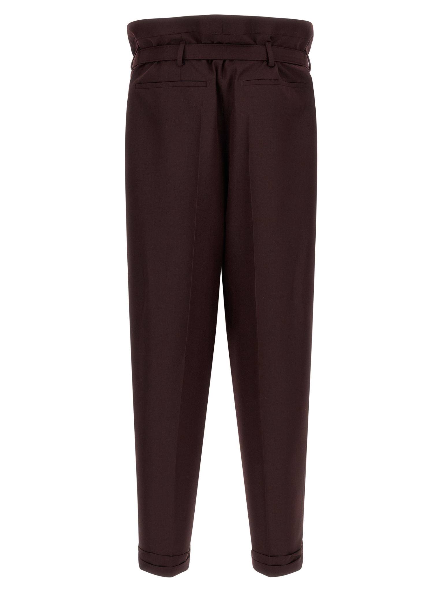 [Saint Laurent] Trousers SS26 857058Y1N025022