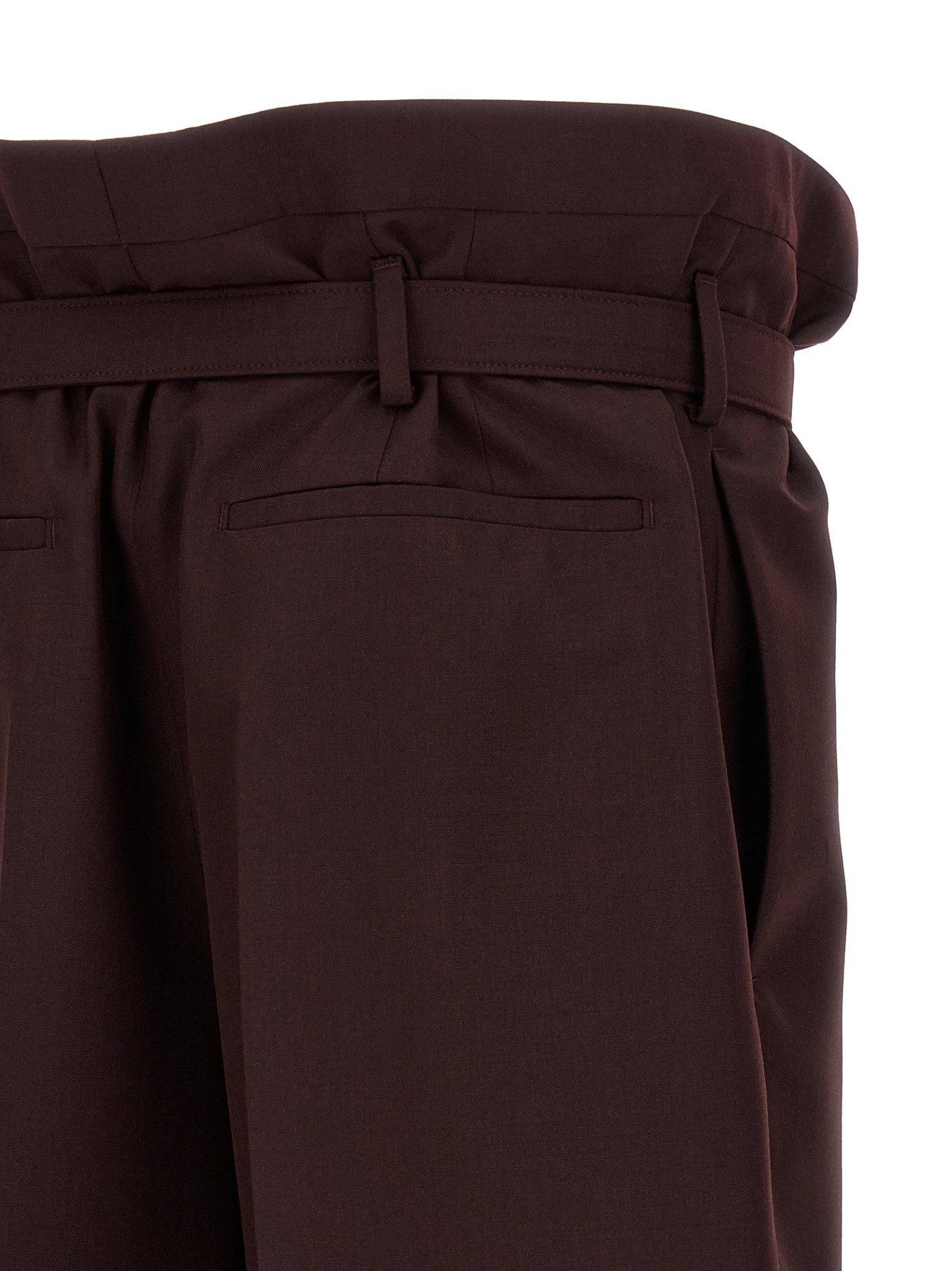 [Saint Laurent] Trousers SS26 857058Y1N025022