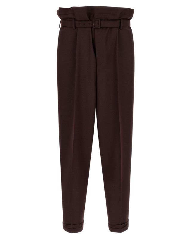 [Saint Laurent] Trousers SS26 857058Y1N025022