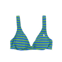 [Polo Ralph Lauren] Bikini SS26 21605449COLBYBLUERIVIERAGREEN