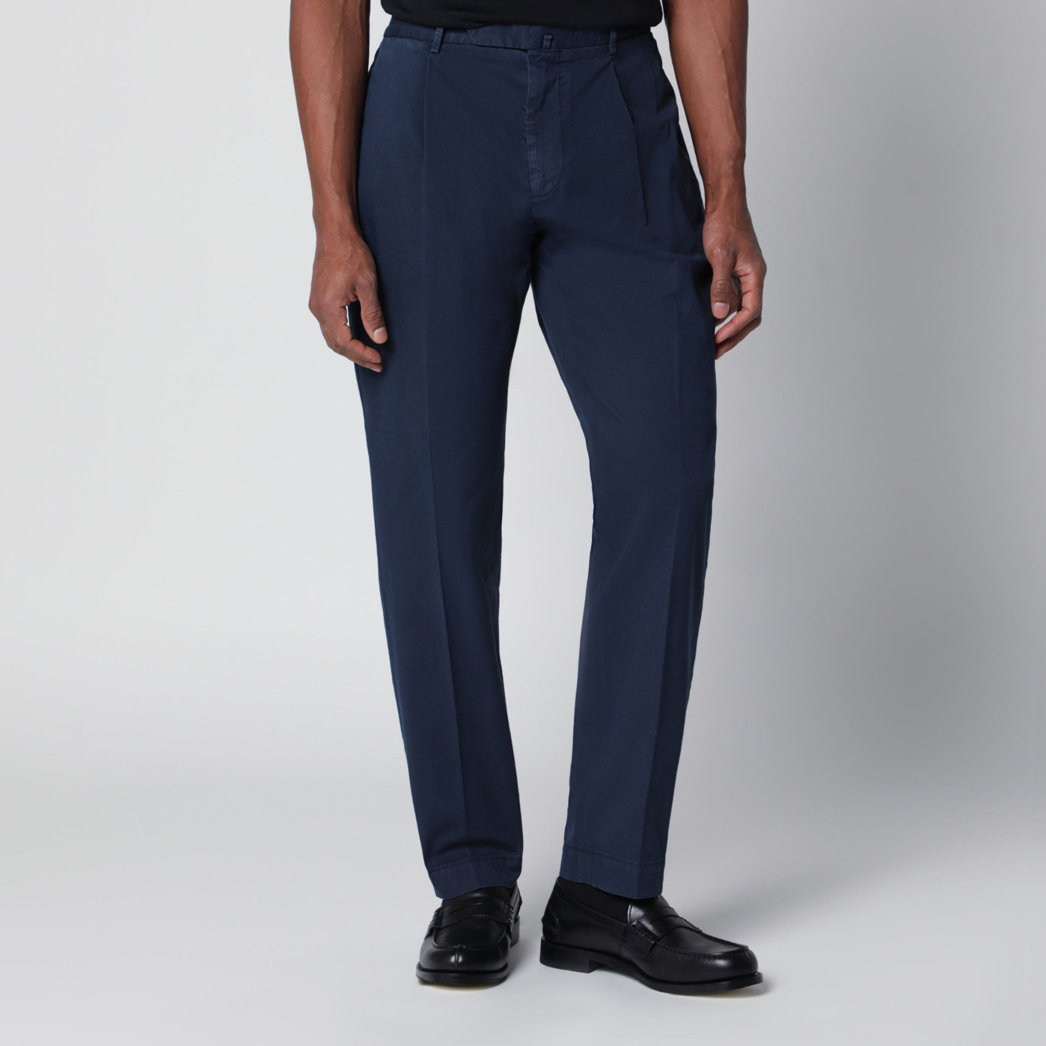 [SANTANIELLO] Trousers SS26 DSE3295CO