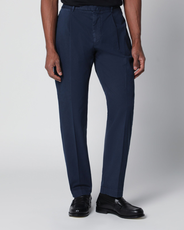[SANTANIELLO] Trousers SS26 DSE3295CO