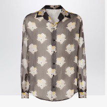 [Fendi] Shirts Long Sleeve SS26 FS1357AYX7