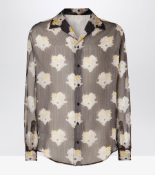 [Fendi] Shirts Long Sleeve SS26 FS1357AYX7