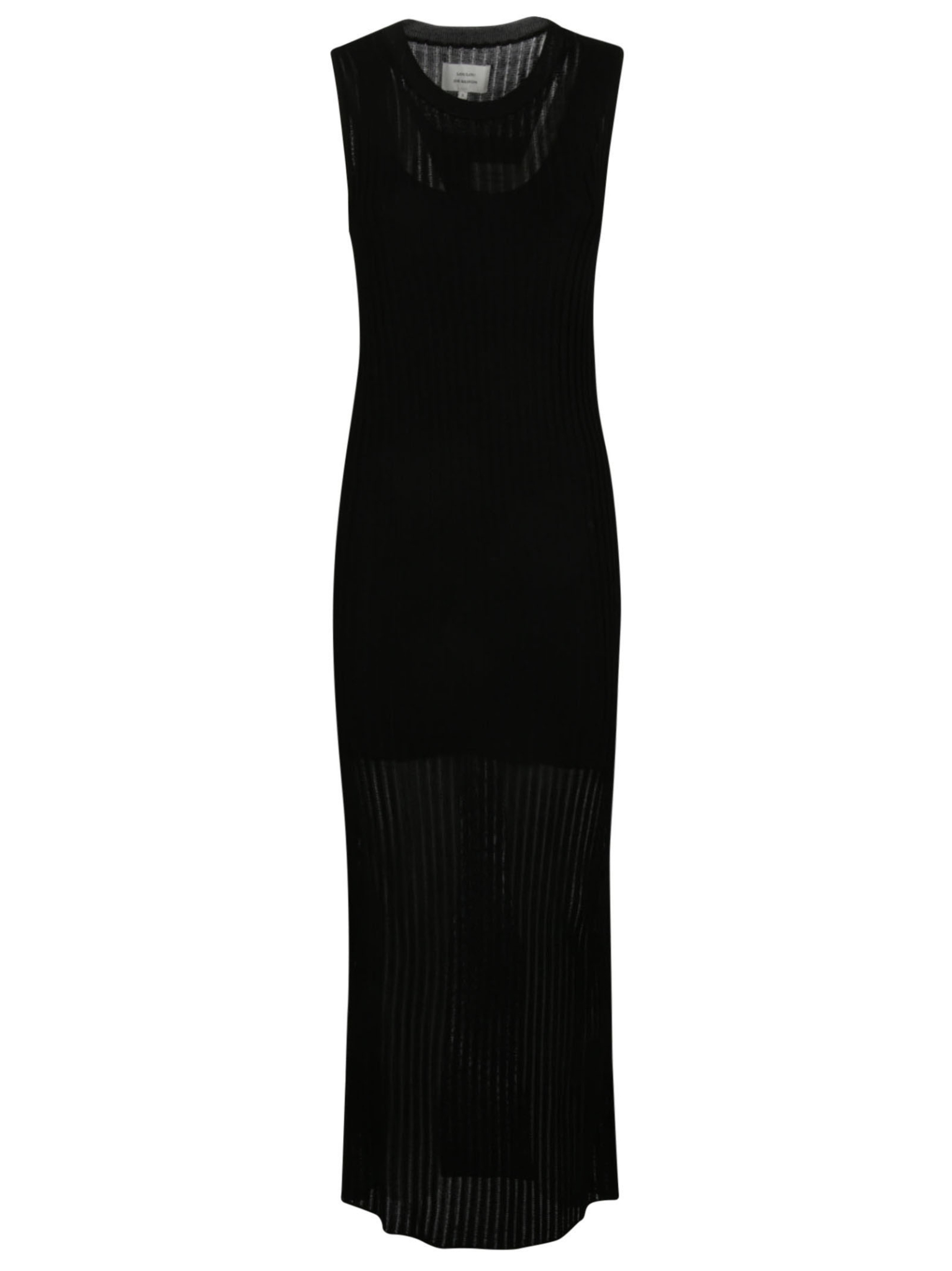 [LouLou De Saison] Sleeveless dress SS26 ICARIA