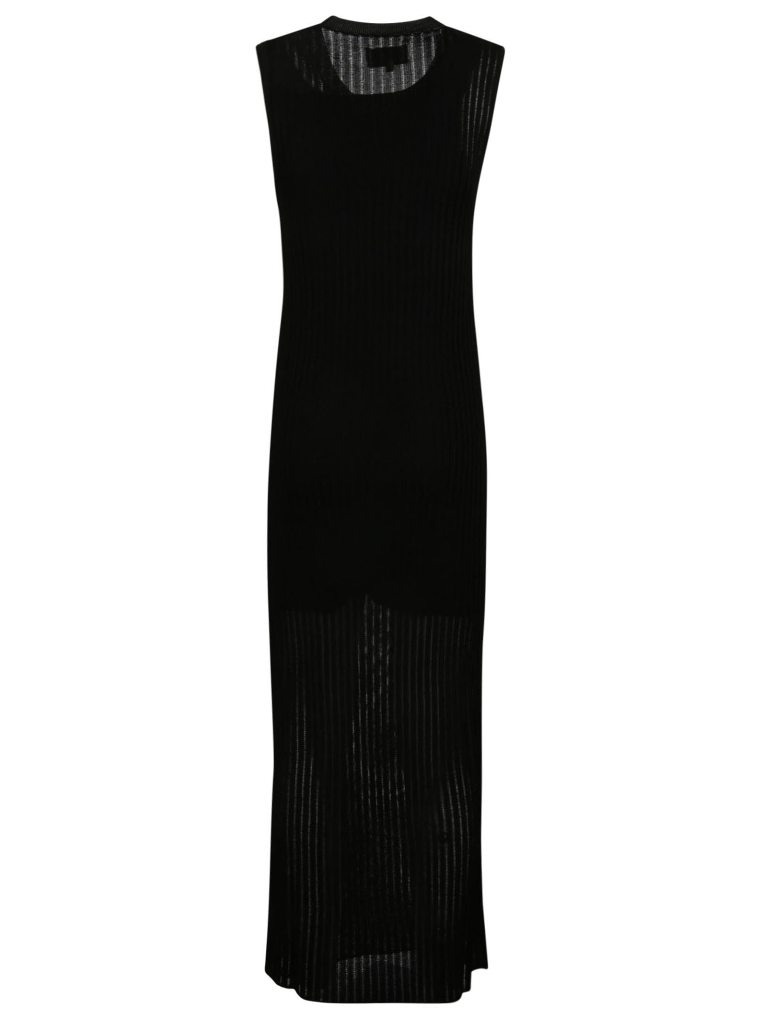 [LouLou De Saison] Sleeveless dress SS26 ICARIA