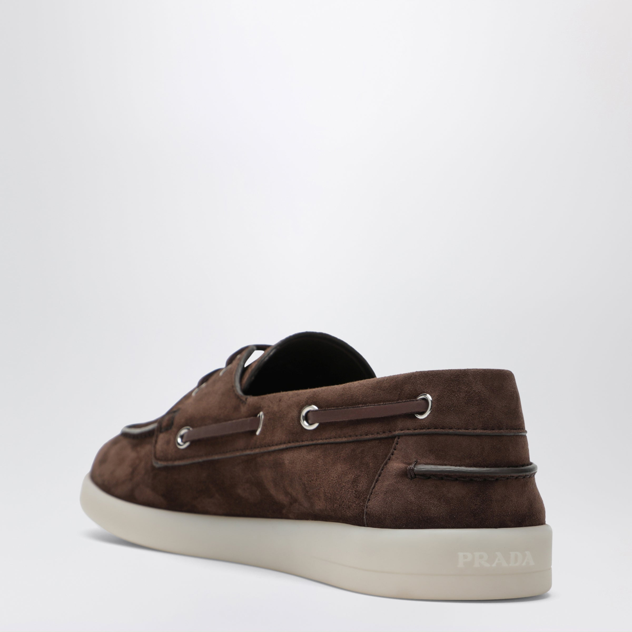 [Prada] Loafer SS26 2EG503G001103