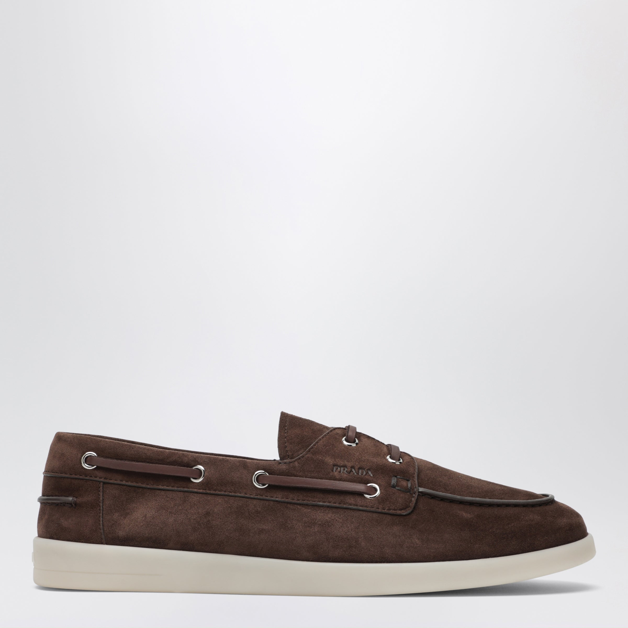 [Prada] Loafer SS26 2EG503G001103