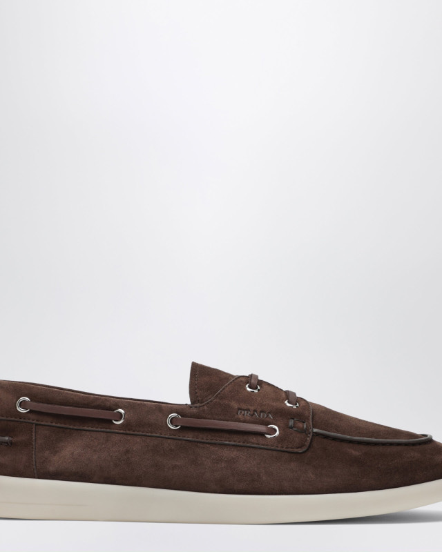 [Prada] Loafer SS26 2EG503G001103