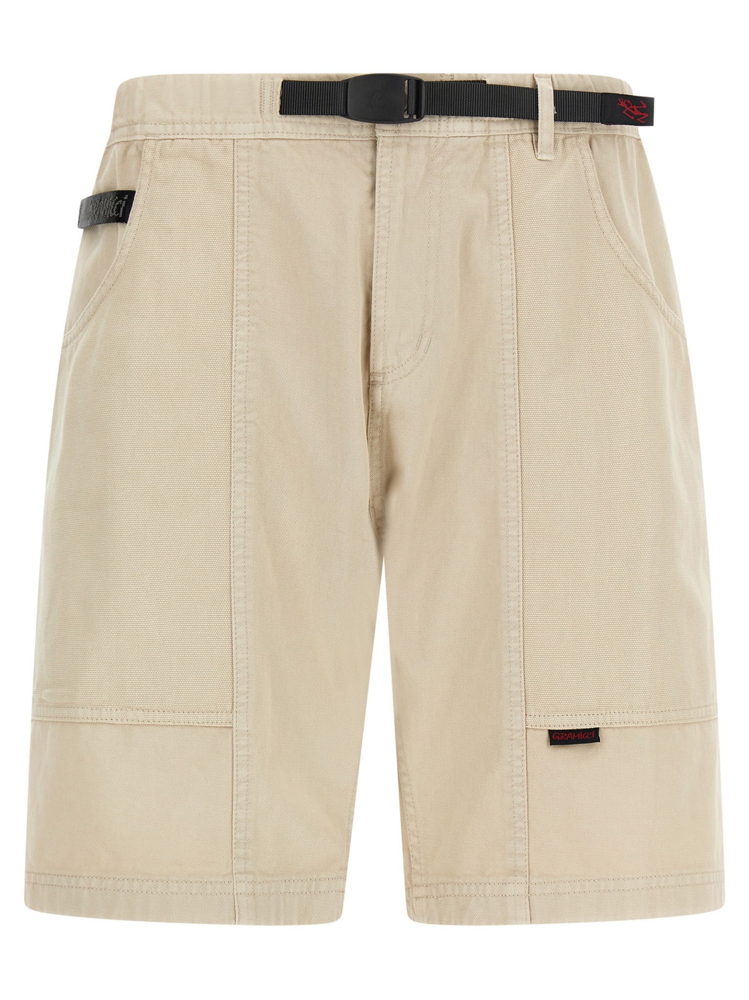 [GRAMICCI] Shorts SS26 G104OGTSANDPIGMENT