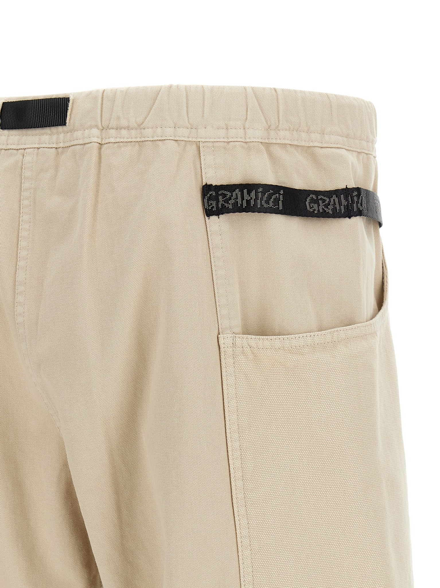 [GRAMICCI] Shorts SS26 G104OGTSANDPIGMENT