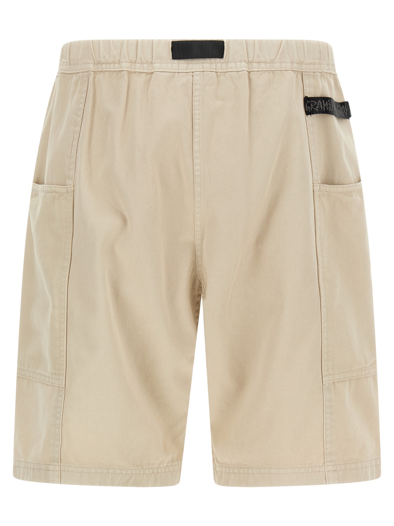 [GRAMICCI] Shorts SS26 G104OGTSANDPIGMENT