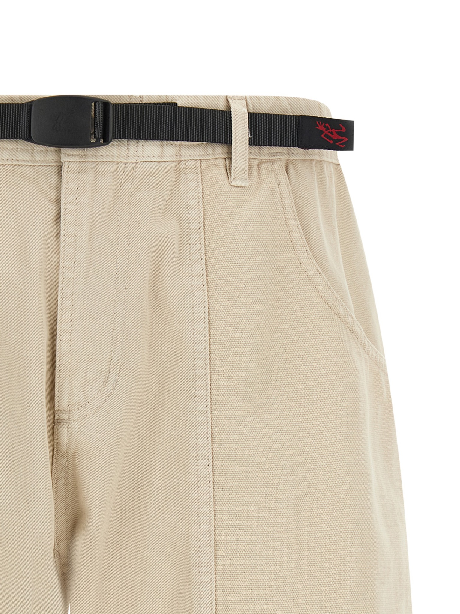 [GRAMICCI] Shorts SS26 G104OGTSANDPIGMENT