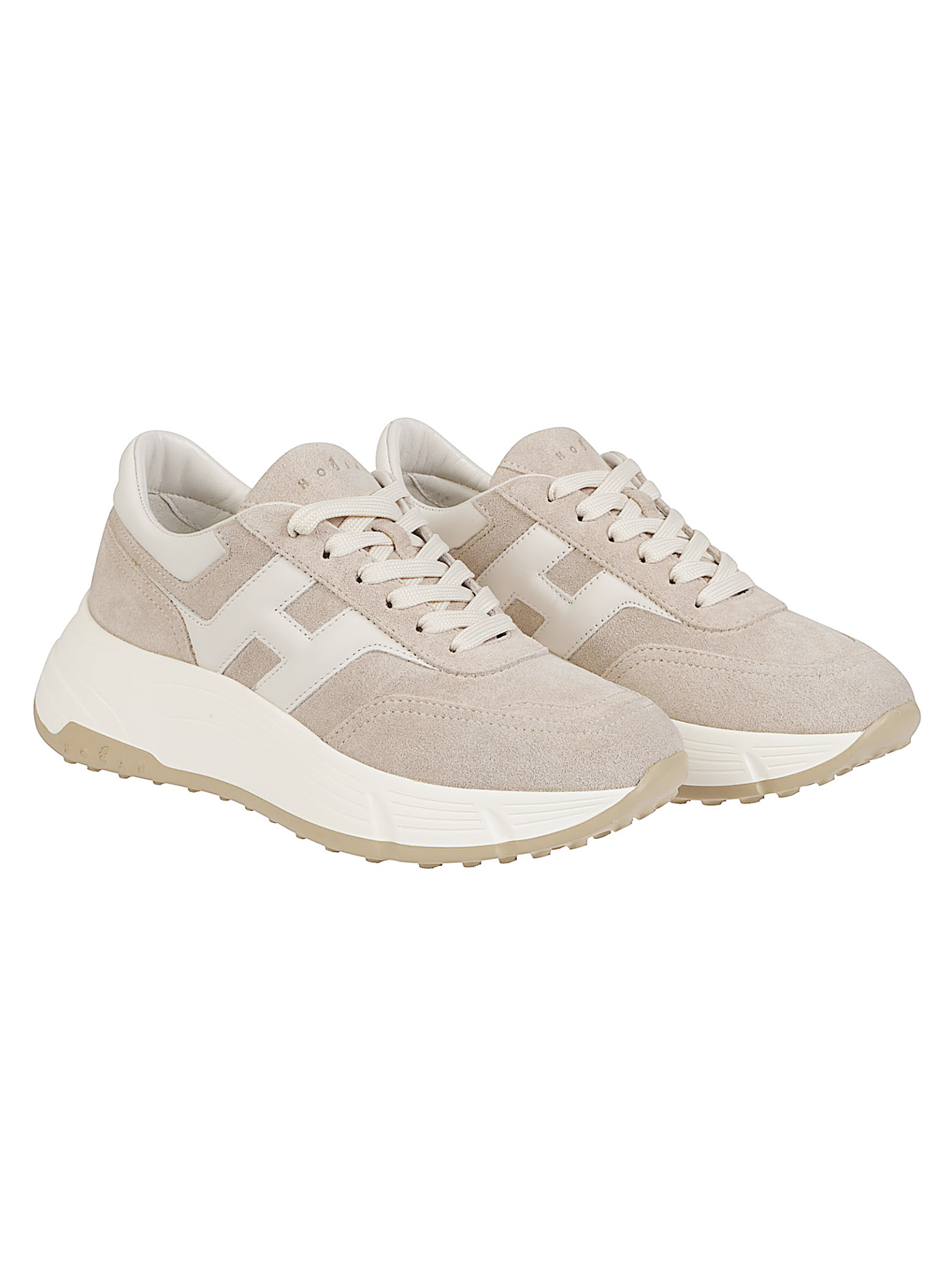 [Hogan] Sneakers SS26 HXW6690FR30UL6
