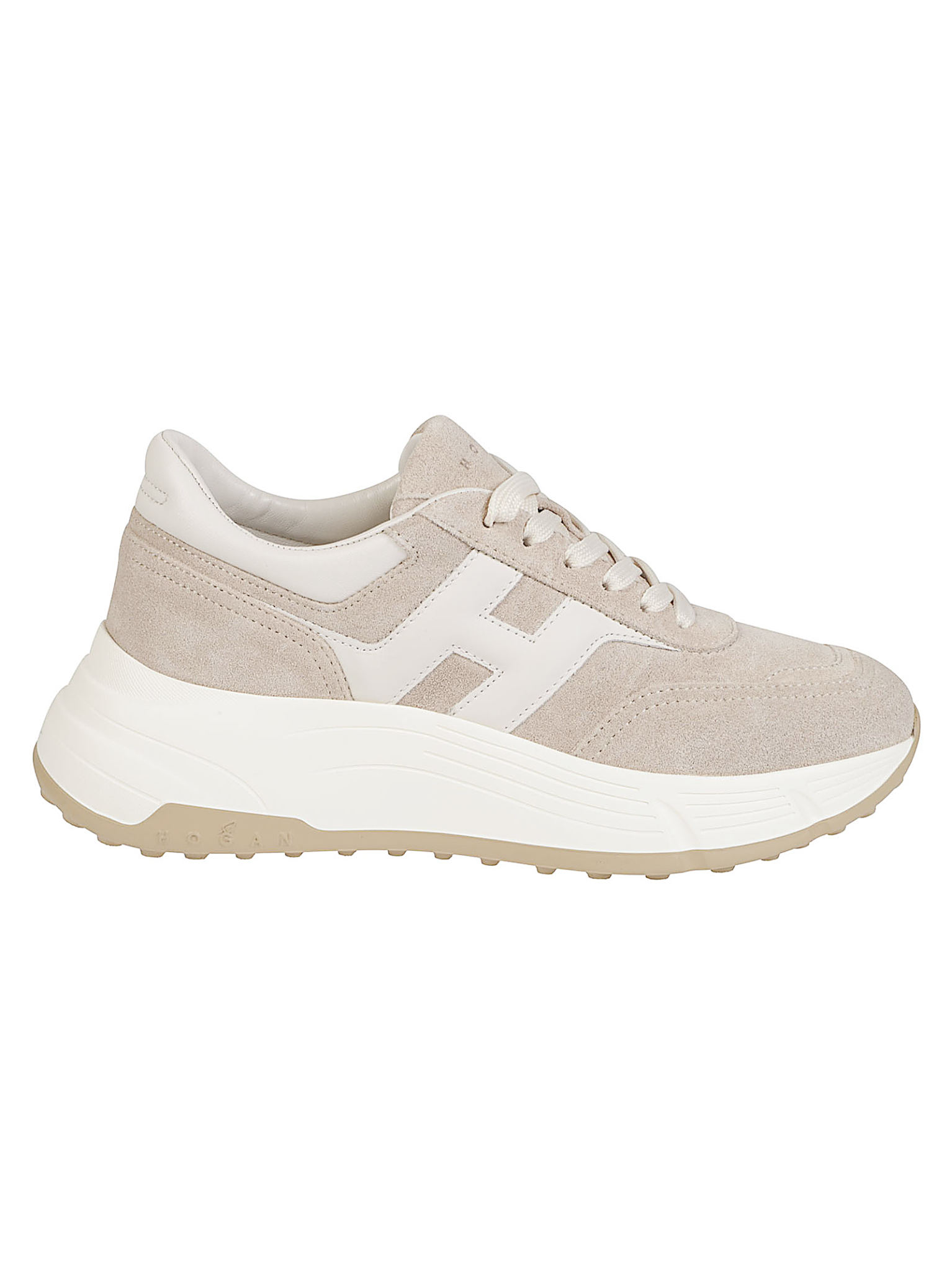 [Hogan] Sneakers SS26 HXW6690FR30UL6
