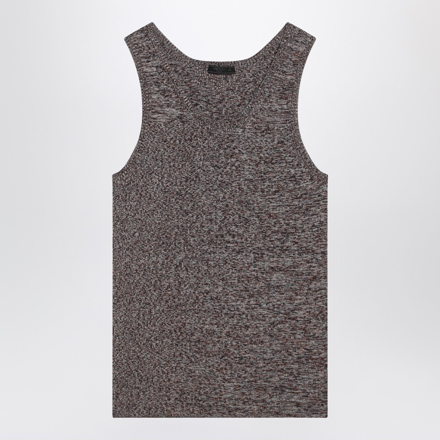 [Prada] T-shirts Sleeveless SS26 UMT528OOO188S