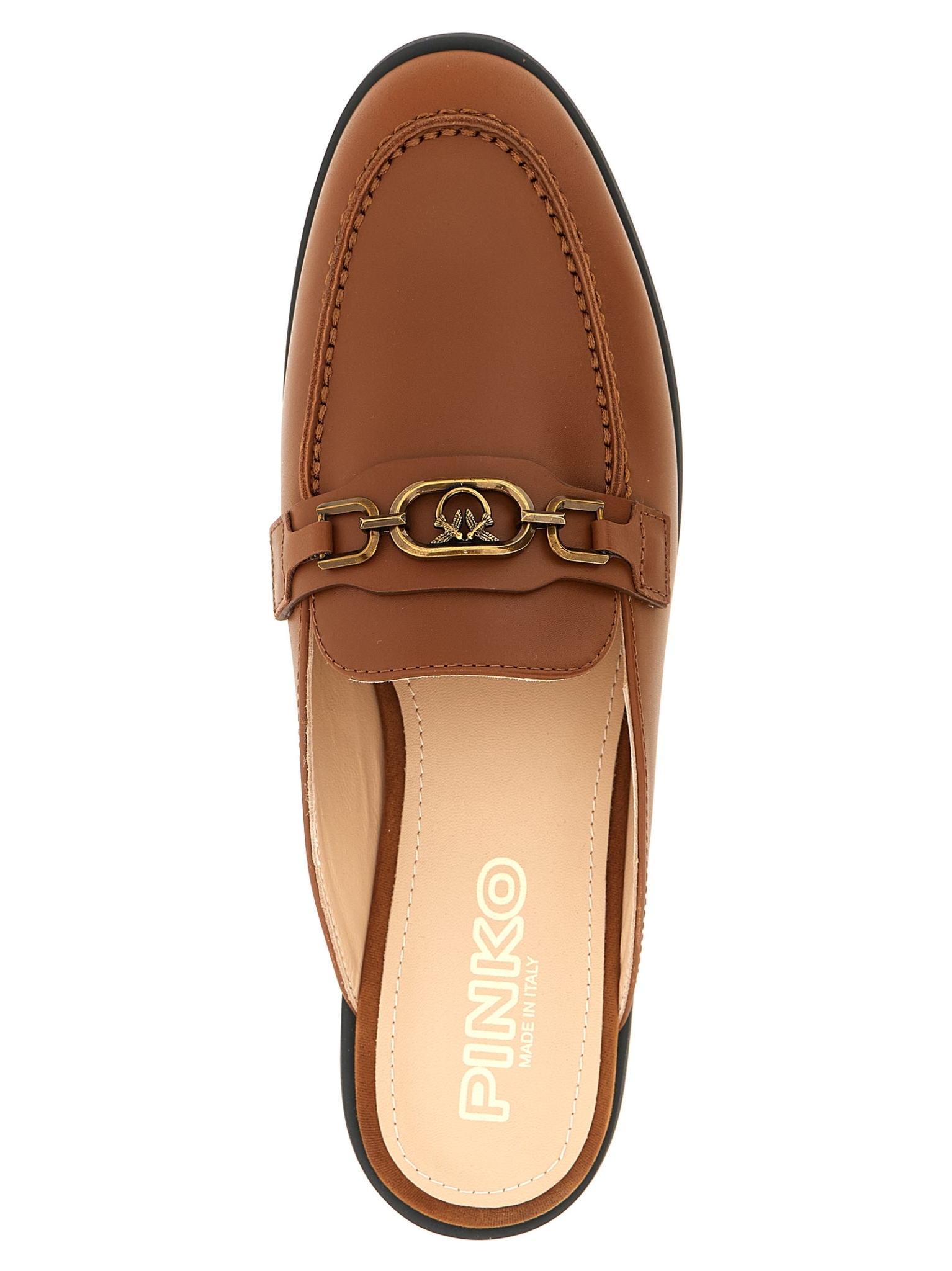 [PINKO] Flat shoes SS26 SD0543P001205