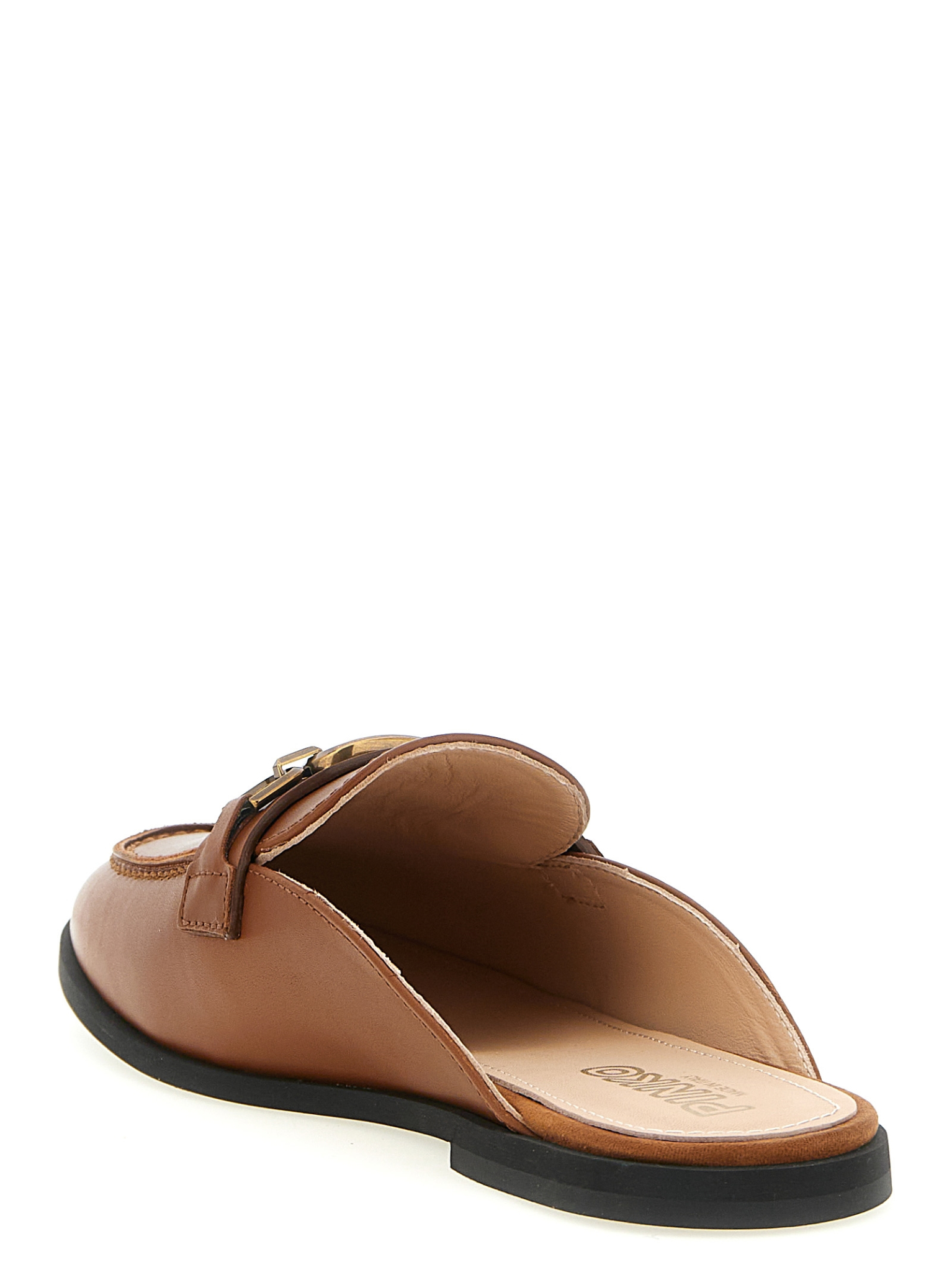 [PINKO] Flat shoes SS26 SD0543P001205