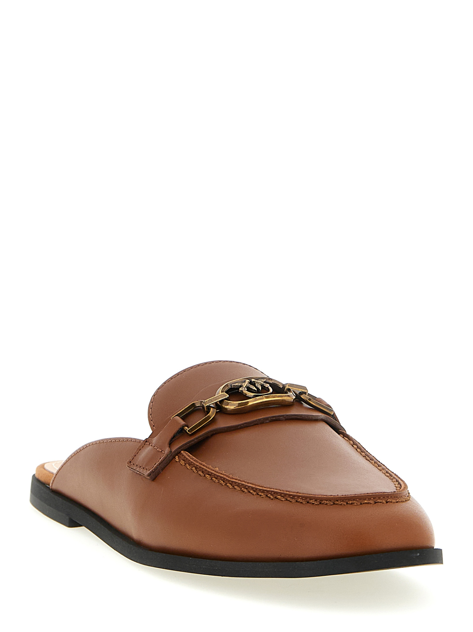 [PINKO] Flat shoes SS26 SD0543P001205