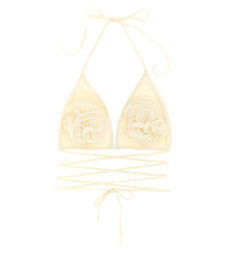 [MAGDA BUTRYM] Bikini SS26 821321CREAM