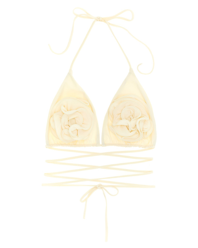 [MAGDA BUTRYM] Bikini SS26 821321CREAM