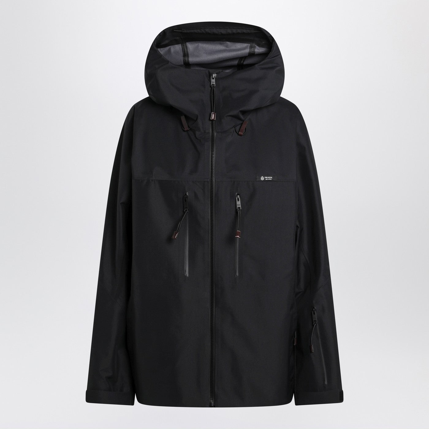 [Prada] Casual Jacket SS26 29T346OOO18QN