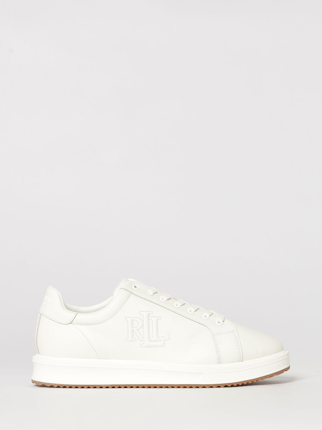 [LAUREN RALPH LAUREN] Sneakers SS26 802959228 001