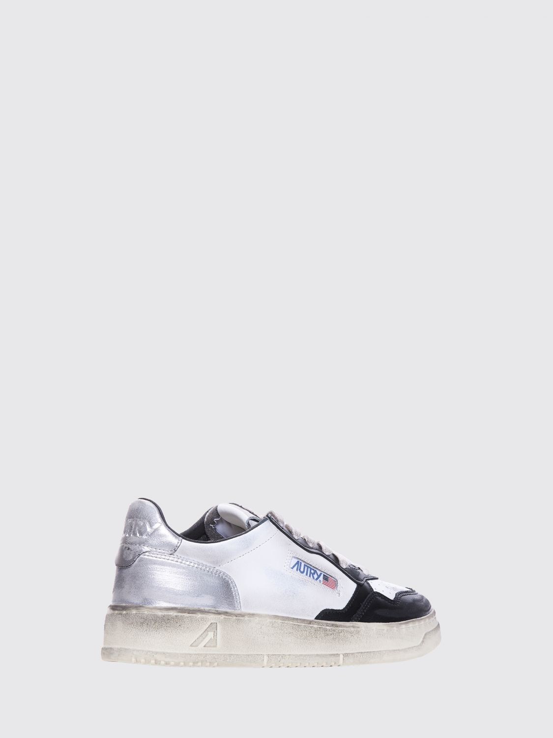 [AUTRY] Sneakers FW26 AVLM SV11