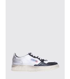 [AUTRY] Sneakers FW26 AVLM SV11