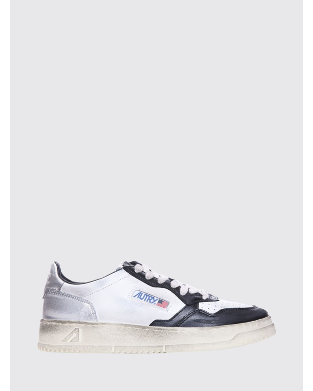 [AUTRY] Sneakers FW26 AVLM SV11