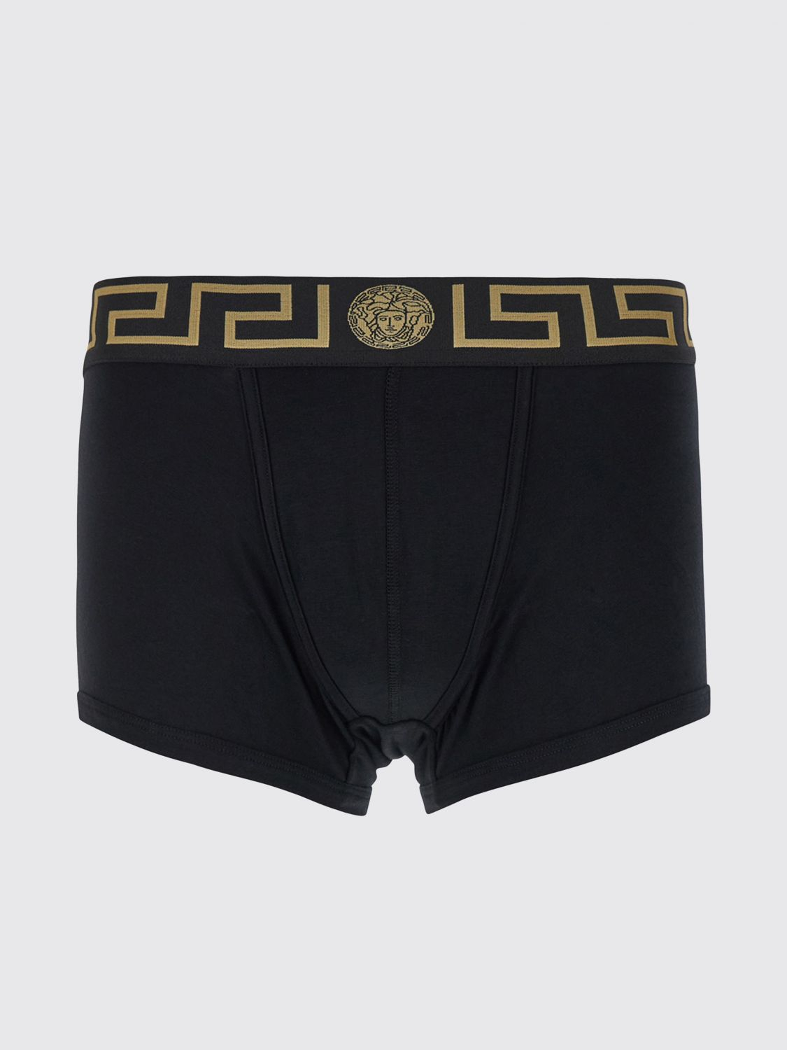 [Versace] Brief boxer SS26 AU100261A1001 1A80G