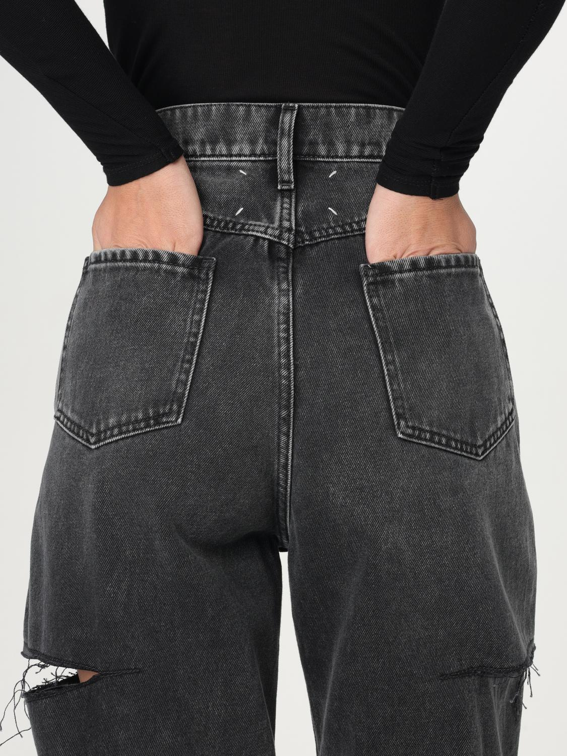 [Maison Margiela] Jeans SS26 S51LA0051S30743 965