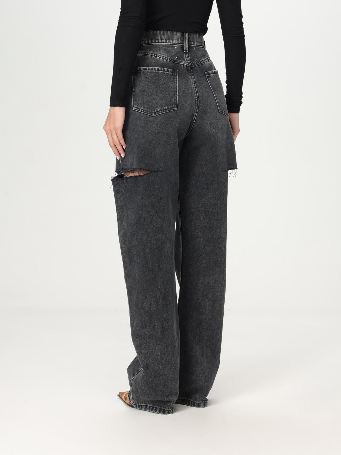 [Maison Margiela] Jeans SS26 S51LA0051S30743 965