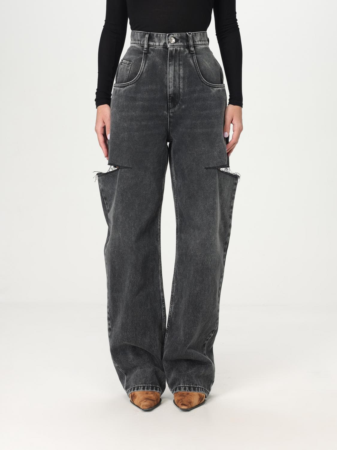 [Maison Margiela] Jeans SS26 S51LA0051S30743 965