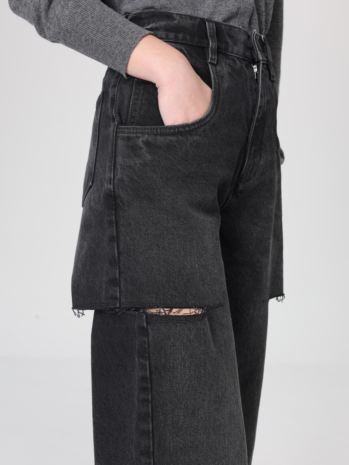 [Maison Margiela] Jeans SS26 S51LA0051S30743 965