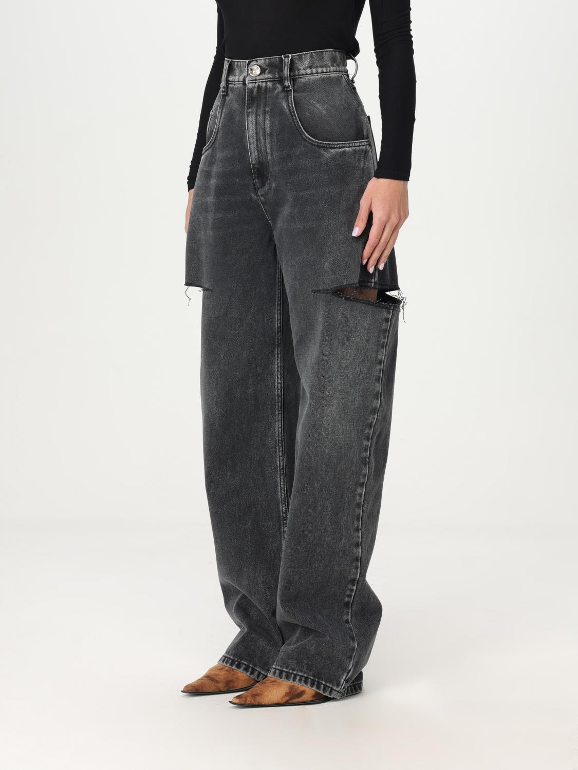 [Maison Margiela] Jeans SS26 S51LA0051S30743 965