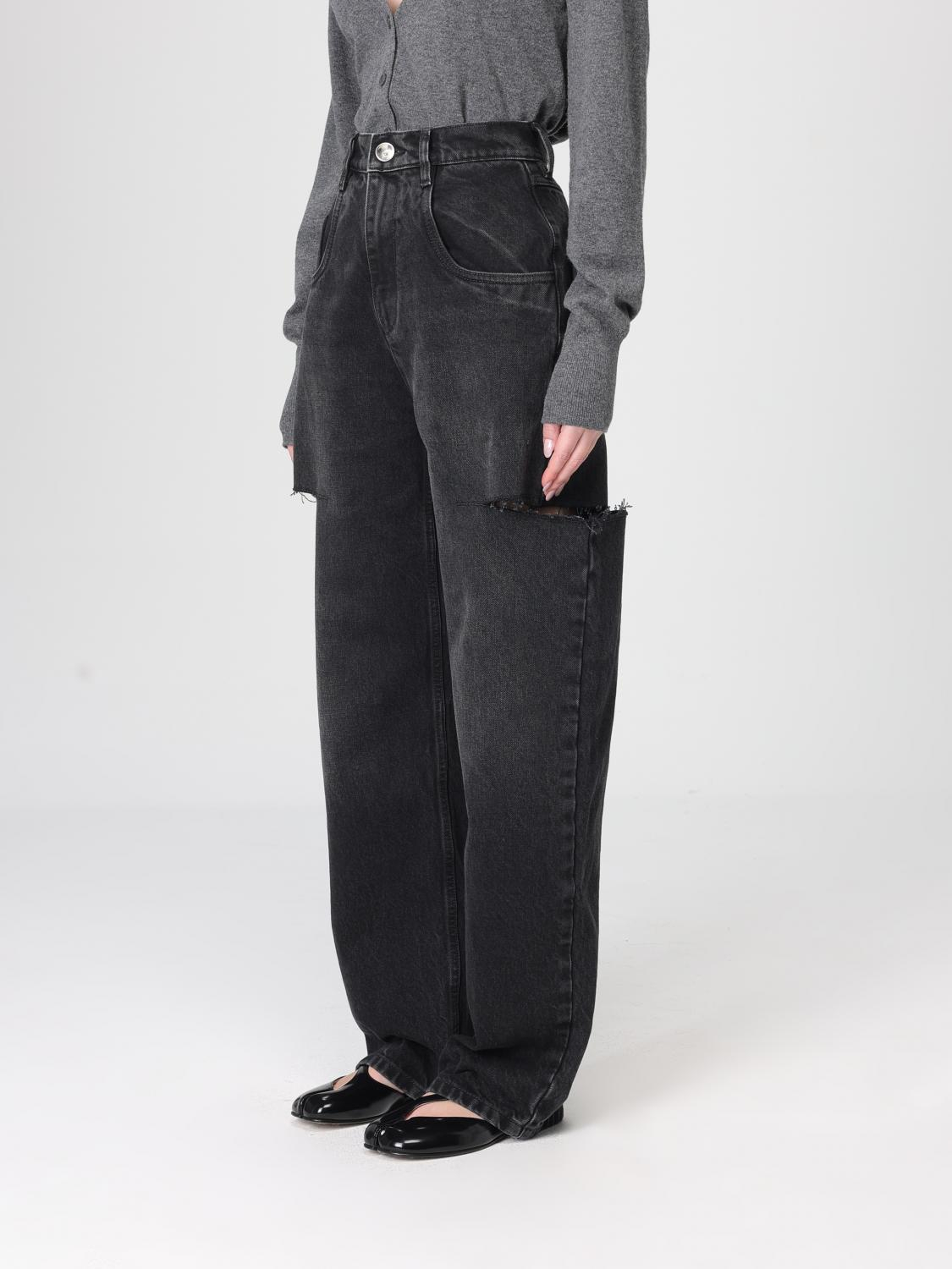 [Maison Margiela] Jeans SS26 S51LA0051S30743 965