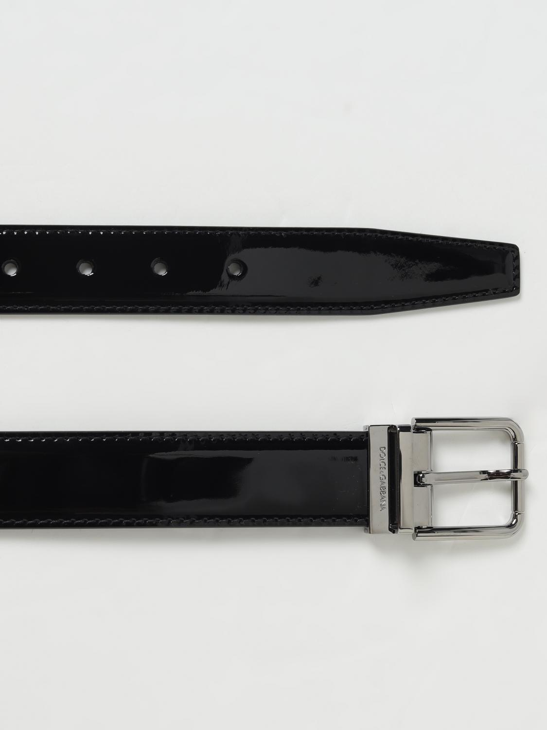 [Dolce & Gabbana] Belt SS26 BC4703A1153 80999