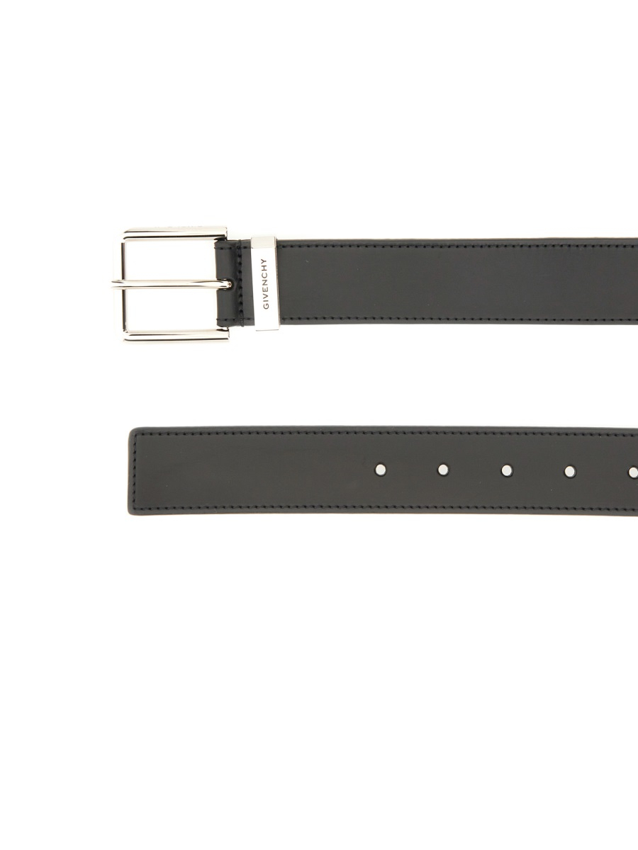 [Givenchy] Belt FW26 BK4067K1UY_001