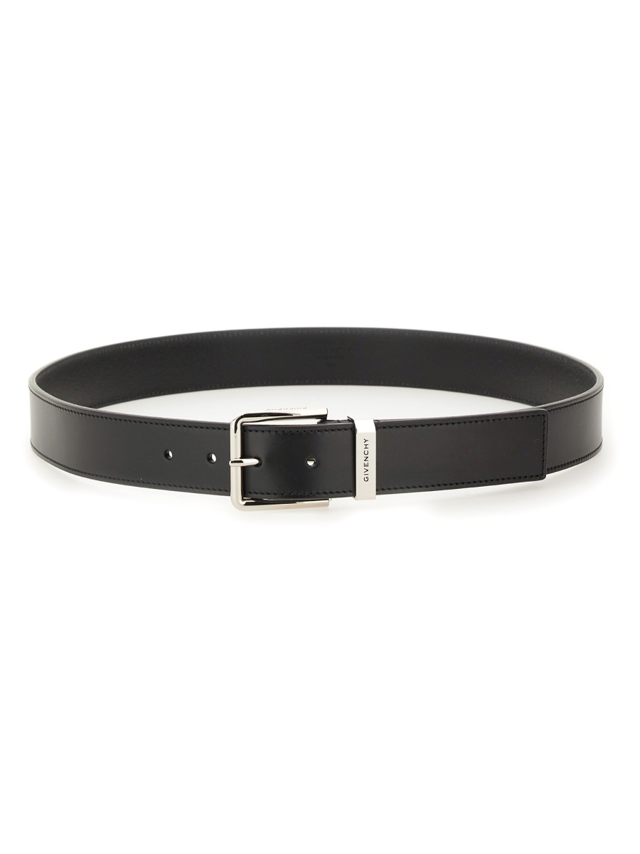 [Givenchy] Belt FW26 BK4067K1UY_001