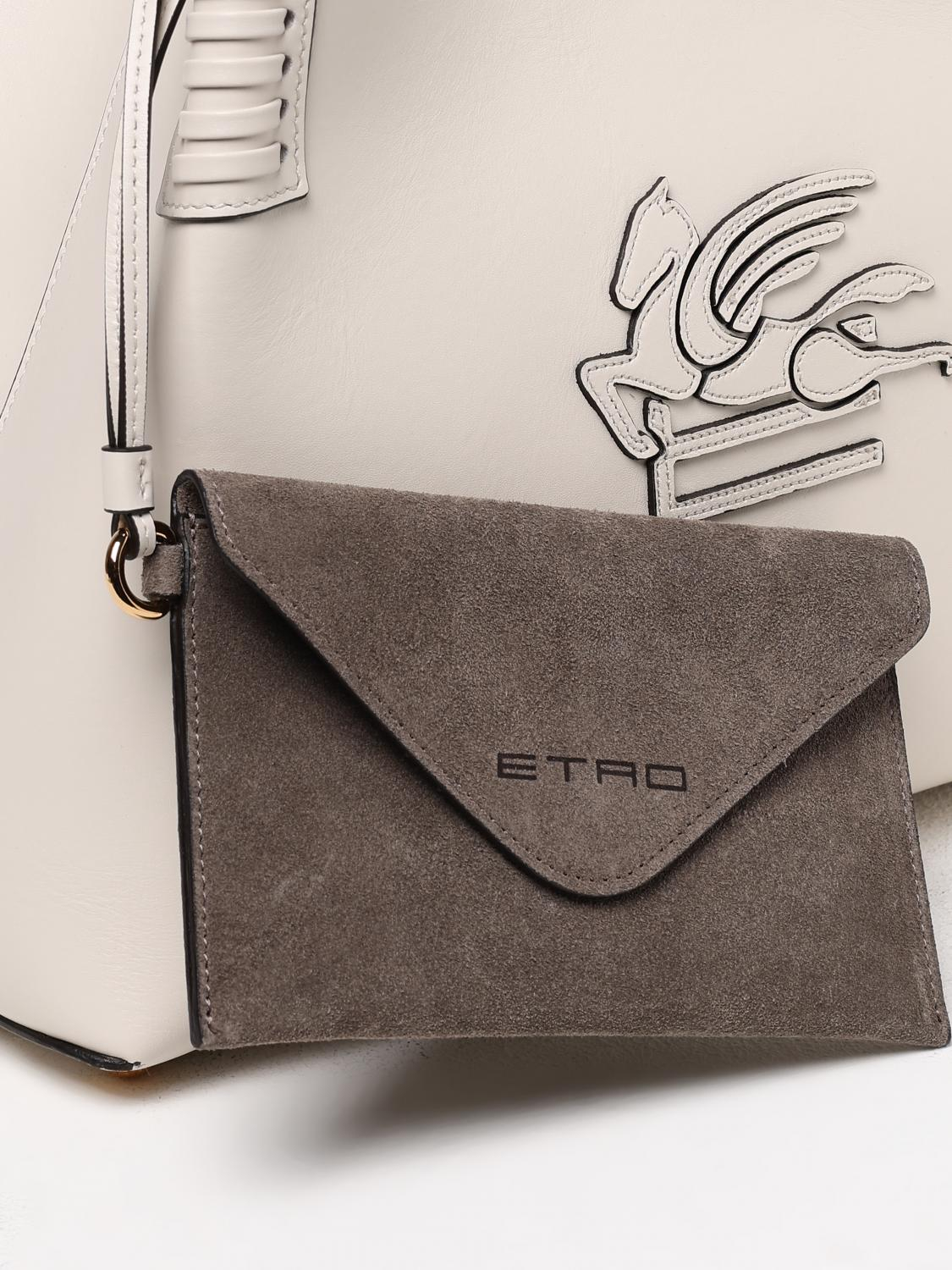 [Etro] Shoulder bag SS26 WP1D0038AP264 W1889