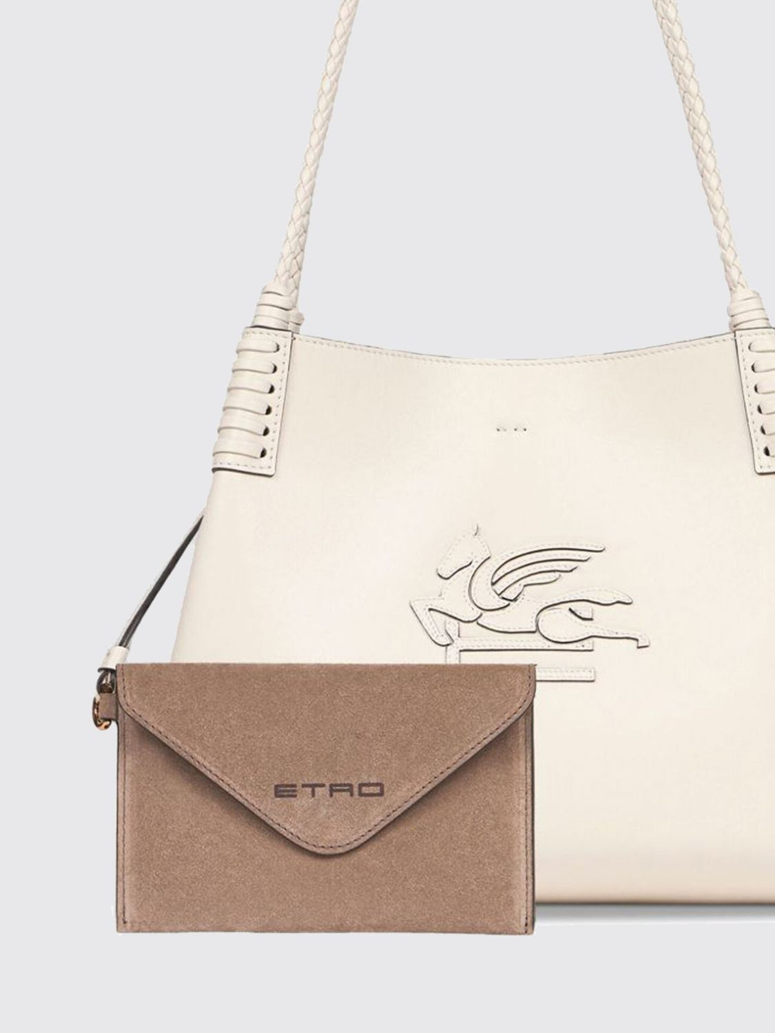 [Etro] Shoulder bag SS26 WP1D0038AP264 W1889