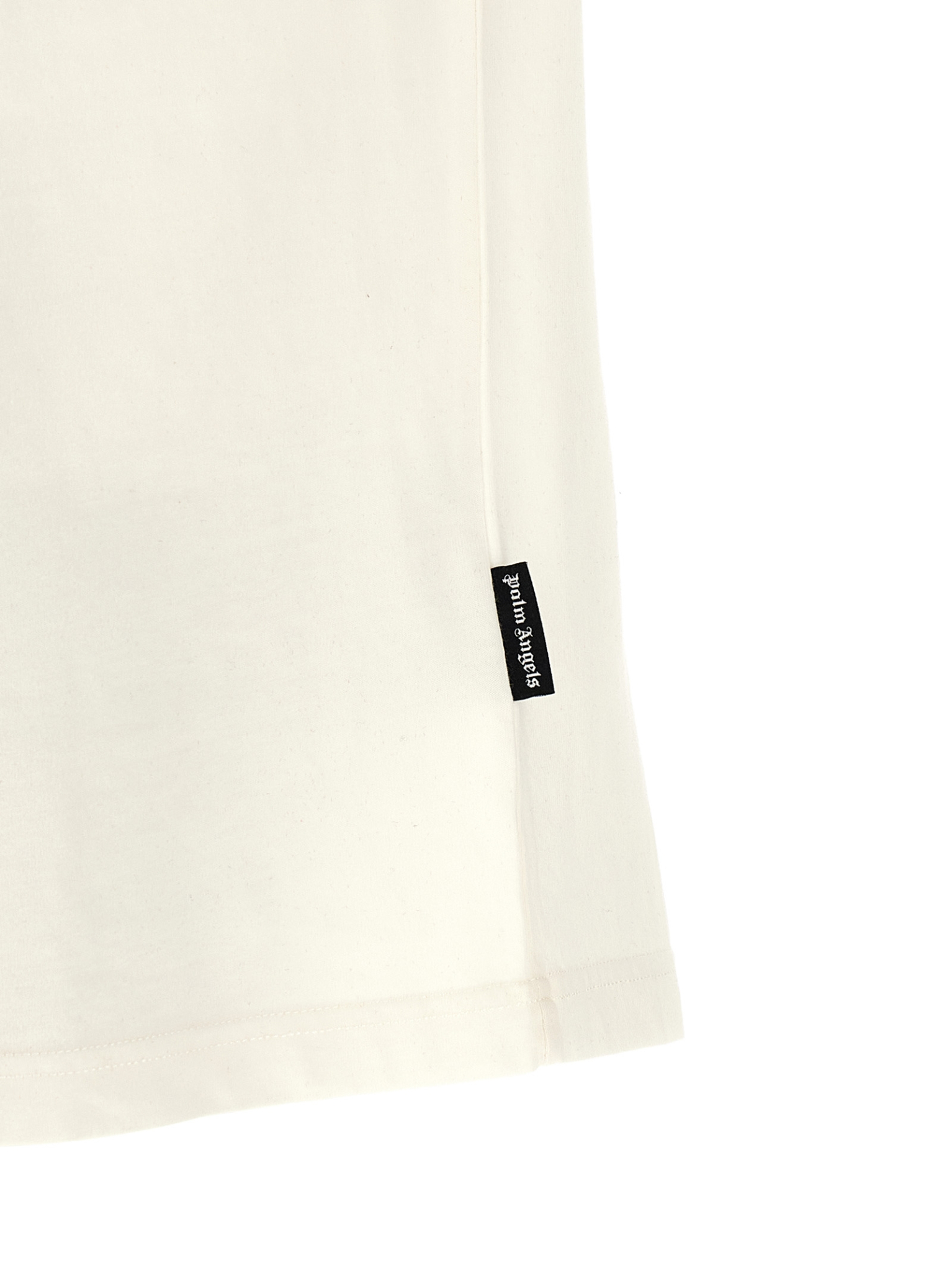 [Palm Angels] T-shirts Short Sleeve FW26 PAMAA003JR0010310